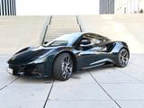 Lotus Emira V6 First Edition 486 PS Verdant Green