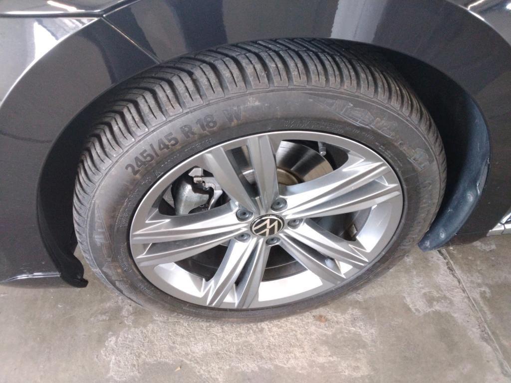 Volkswagen Arteon Shooting Brake R-Line 2.0 TSI 140kW 7-Gan, миниатюра 14