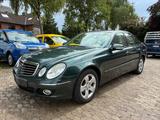 Mercedes-Benz E 300 CDI V6 Elegance*Leder-beige*Distronic*2Han - gebrauchte Mercedes-Benz E 300 aus dem Jahr 2008