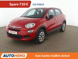 Fiat 500X 1.6 Pop Plus*KLIMA*TEMPO*1.HAND*GARANTIE* - Fiat 500X in Frankfurt (Main)