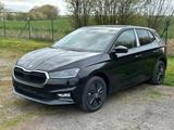 Skoda Fabia 130 Edition & Premium DSG ACC KAMERA LM16" - Skoda Fabia Neuwagen: Automatik