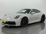 Porsche 992 Carrera S*KREIDE*Porsche Approved 09/2027* - Porsche 992 aus 2021