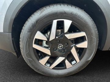 Fotografie 15 des Opel Mokka GS Automatik Kamera LED Sitzheizung PDC