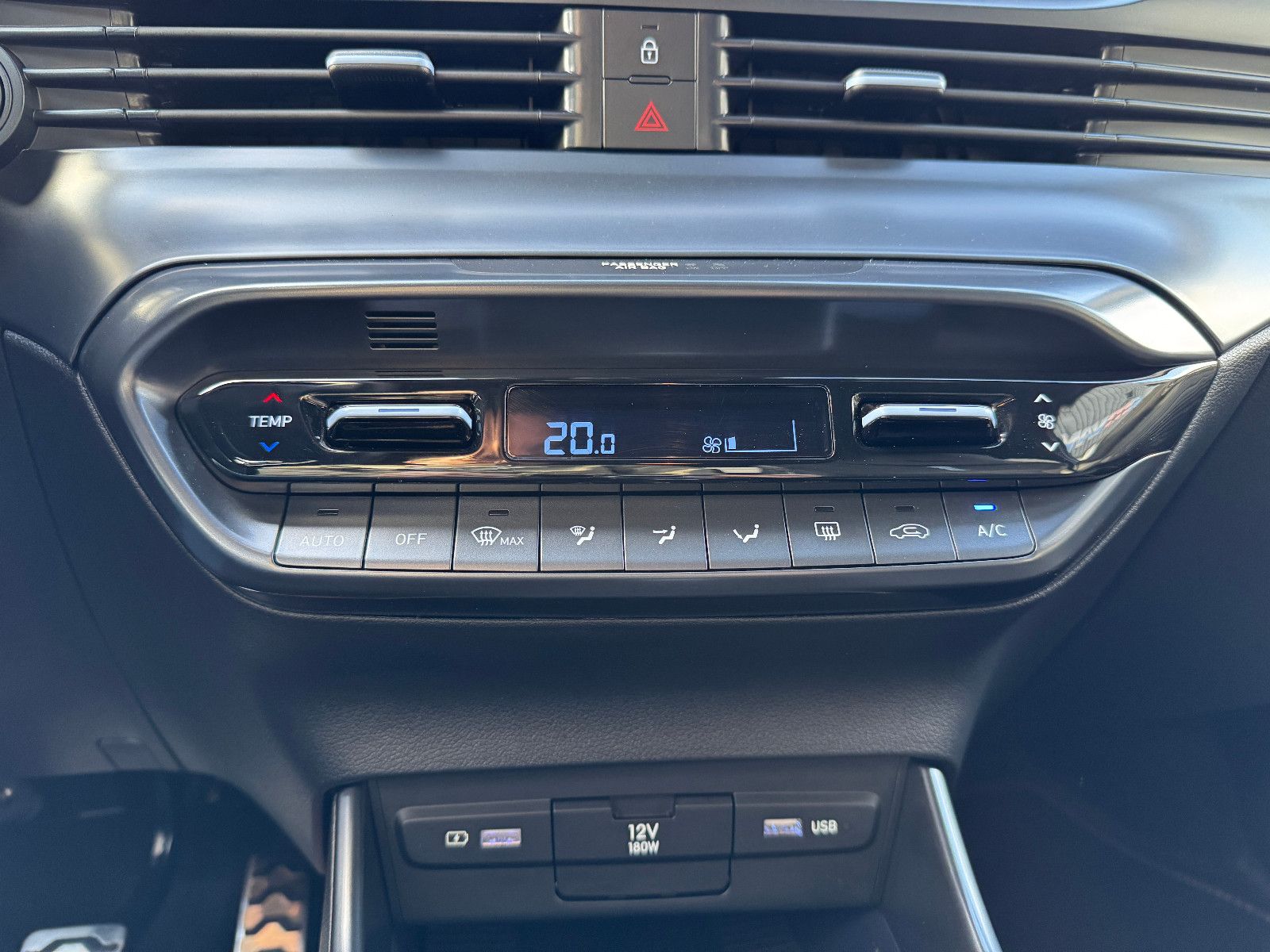 Fahrzeugabbildung Hyundai i20 N Performance Paket Navi Paket