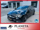 Mercedes-Benz CLA 200 Shooting Brake*AMG-LINE*FACELIFT*WIDESCR - Mercedes CLA-Klasse mit Facelift