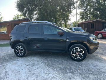 Dacia Duster - 3