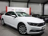 Volkswagen Passat 1.6 TDI Comfortline WHITE / MASSAGE+SHZ - Volkswagen Passat: Comfortline