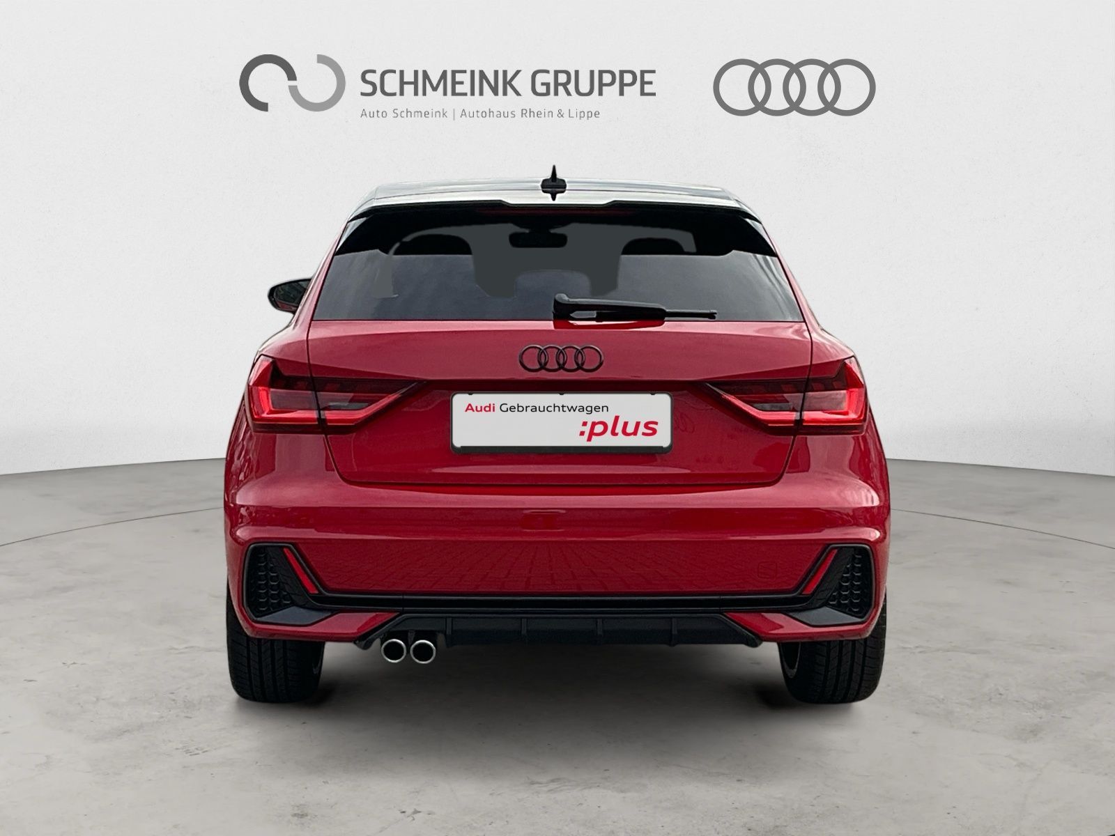 Audi A1 - Bild 6