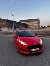 Ford Fiesta 1,0 EcoBoost 92kW S/S Sport Sport