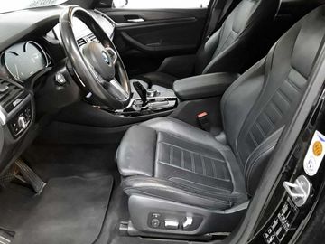 BMW X3 - 7