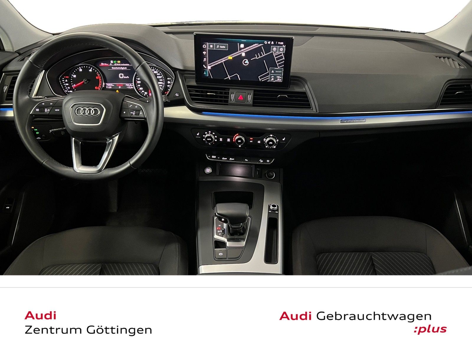 Audi Q5 - Bild 8