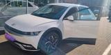Hyundai hyundai ioniq 5 mit garantie bis 2029 - Hyundai IONIQ 5 von privat