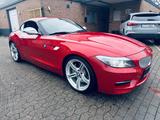 BMW Z4 sDrive 35is M-TECHNIC SPORTPAKET - BMW Z4: 35is