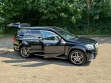 Mercedes-Benz GLS 350 d 4 Matik AMG Schiebedach 7 sitze AHK - Mercedes-Benz GLS 350