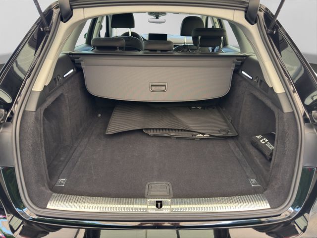 Fahrzeugabbildung Audi A4 40 TDI Avant S-tronic+LED+Navi MMI +DAB+AHK