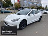 Tesla Model 3 Rear-Wheel Drive