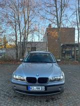 BMW e46 - BMW 316 in Kiel