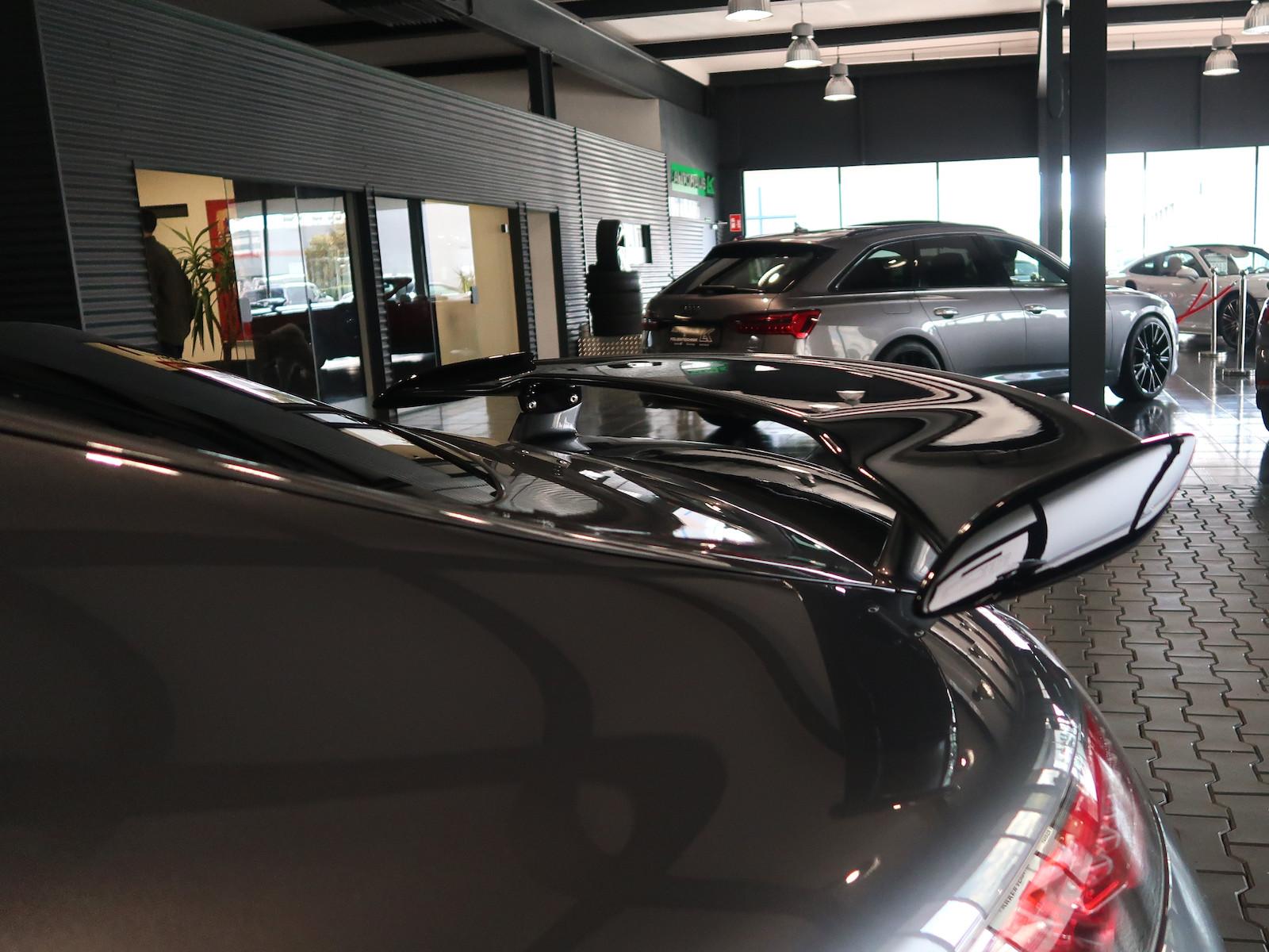 Mercedes-Benz AMG GT R *KERAMIK CARBON*MBGARANTIE 27*ALLRADLKG