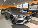 Mercedes-Benz CLA 250e 2x AMG*Night*Pano*ACC+*Keyl-Go*RFK*19"* - : Coupe, Grau, Plug-In Hybrid
