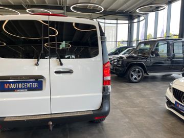 Mercedes-Benz Vito Mixto 116 CDI RWD kompakt*Navi*AHK*Kamera*
