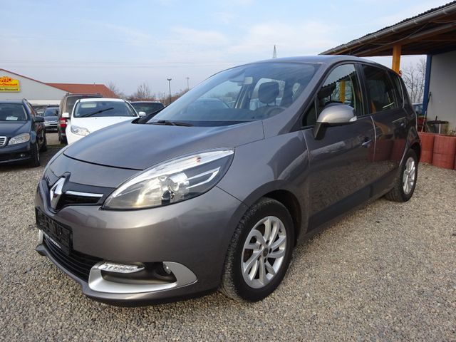 Renault Scenic Paris ENERGY TCe 130 Start & Stop