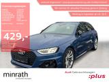 Audi RS 4 Avant 2.9 TFSI quattro RAUTE+APP+DAB+VIRT - Audi RS4 aus 2024