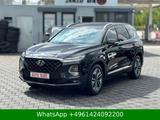 Hyundai Santa Fe Premium 4WD PANO|HUD|ACC|360°|7SITZER - Hyundai SANTA FE 7-Sitzer