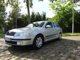 Skoda Octavia 2 1,6 MPI Ambiente LPG - Skoda Octavia mit LPG-Antrieb