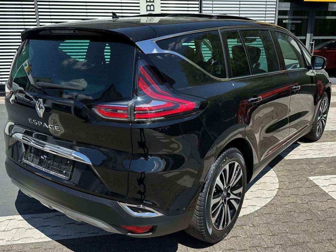 Fahrzeugabbildung Renault Espace Initiale Paris TCe 225 EDC