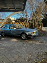 BMW E34 525 TDS DIN Tausch / Verkauf - BMW 5er Reihe: Kombi, E34