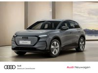 Audi Q4 e-tron - Vorschau Bild 1
