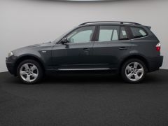 Foto Nummer 11: BMW X3