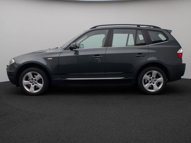 Foto Nummer 11: BMW X3