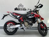 Ducati Hypermotard 698 RVE *AKTIONSPREIS - DUCATI SUPER MOTO