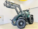 Valtra T174 - Mobilbagger T174