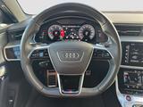 Audi S6 Avant 3.0 TDI quattro tiptronic HD-Matrix Kam - weiße Audi S6