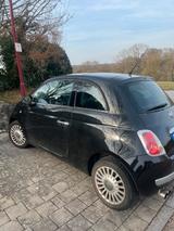 Fiat 500 gut gepflegt - gebrauchte Fiat 500 aus dem Jahr 2007