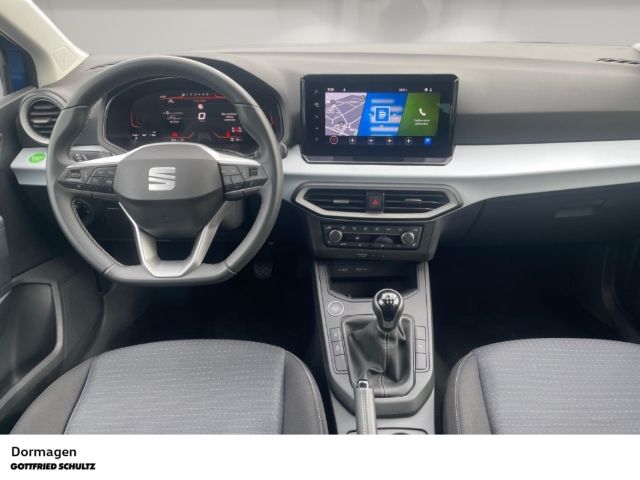 Seat Ibiza - Bild 6