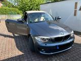 BMW 118i Cabrio, Automatik - BMW 118 aus 2013