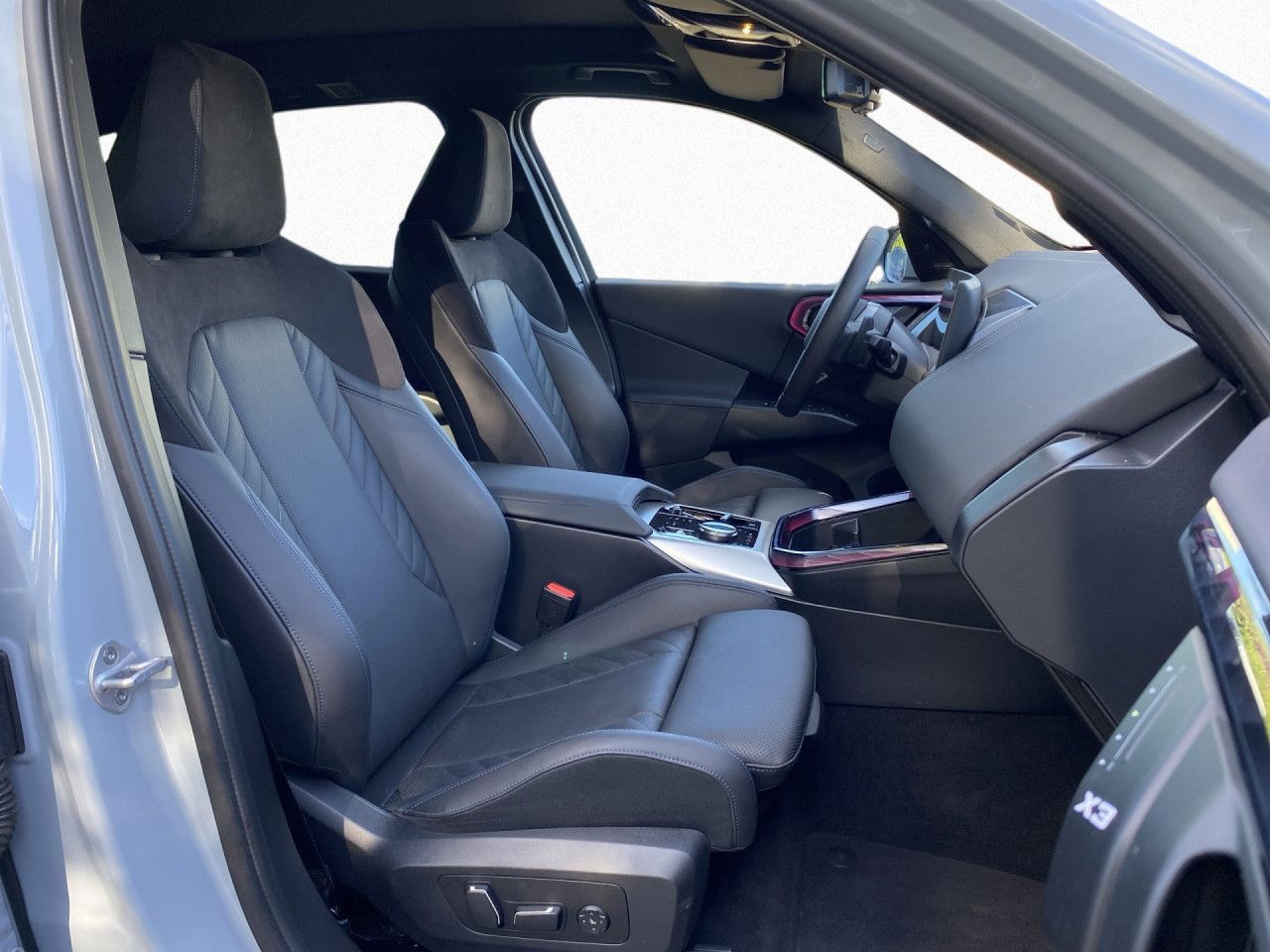 BMW X3 - Bild 10