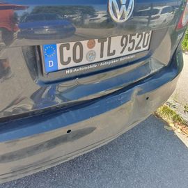 Volkswagen Golf - 7