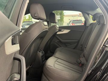 Audi A4 - 12
