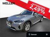 BMW X3 xDri 20i LC-Prof HUD HIFI PA+ AHK Stdhz Laser