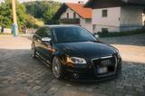 Audi S3 8P - Audi S3 8P mit Benzin-Antrieb