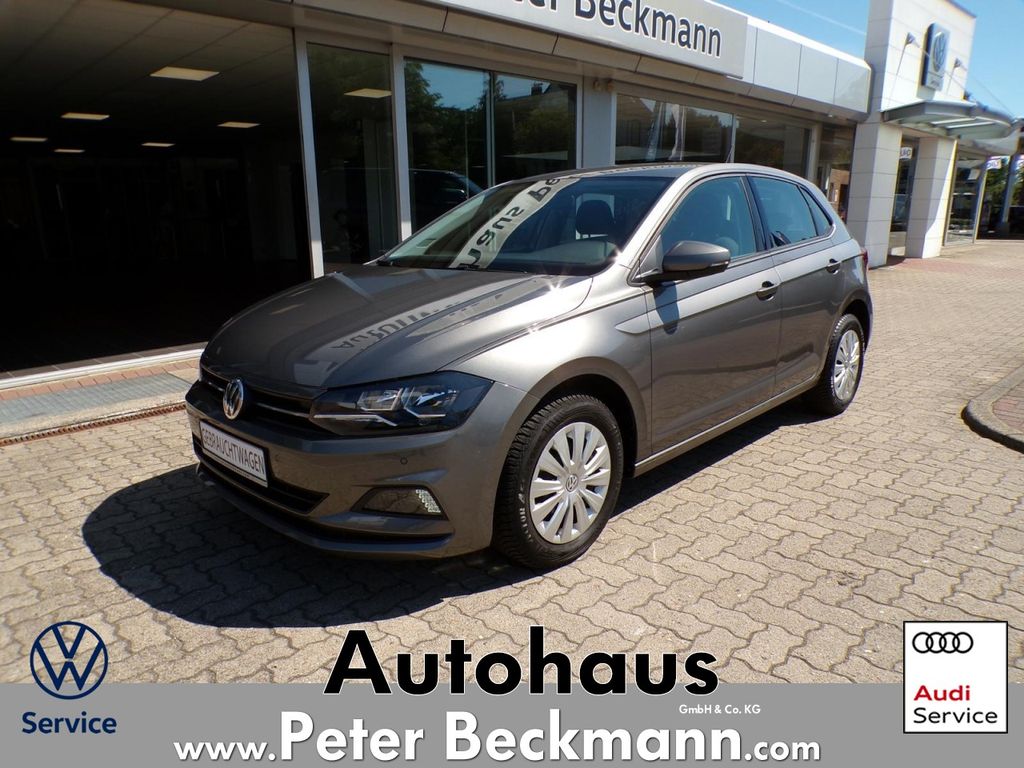 Image of Volkswagen Polo
