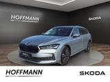 Skoda Superb Combi 2.0 TDI Selection AHK+HEAD-UP+ACC - Skoda Superb: Selection