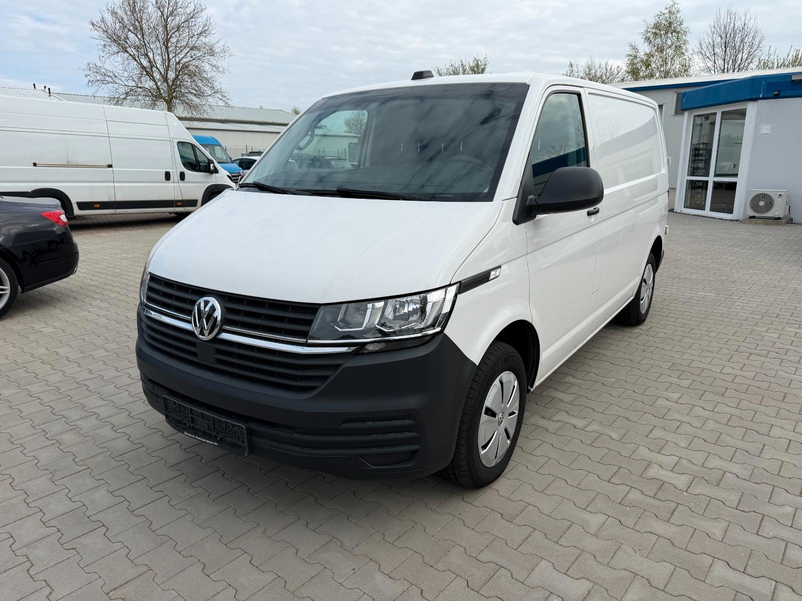 Volkswagen T6.1 Transporter,Klima,Kamera,1Hand