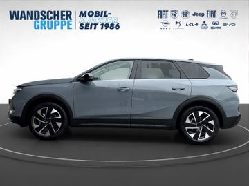 Opel Grandland 1.2 GS KeyLess, KAMERA, CARPLAY