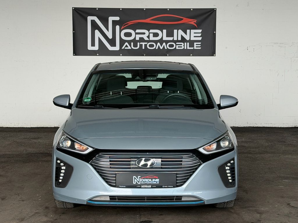 Angebot ansehen Hyundai IONIQ