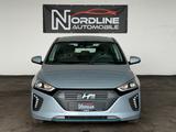 Hyundai IONIQ*Style**Hybrid**Automatik**Euro 6**Kamera* - Hyundai IONIQ aus 2017